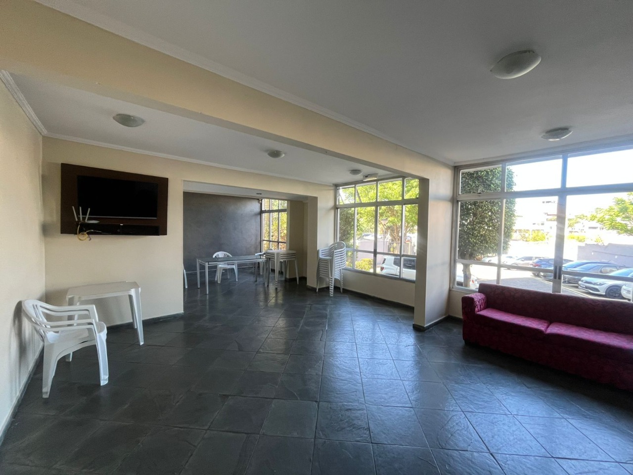 Apartamento, 2 quartos, 54 m² - Foto 20