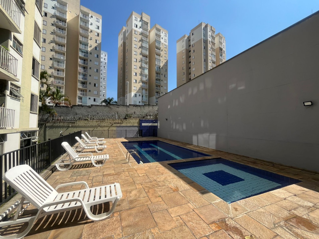 Apartamento, 2 quartos, 56 m² - Foto 27