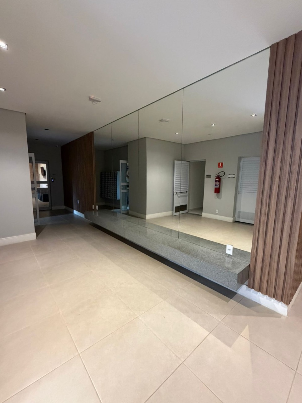 Kitnet-Studio, 24 m² - Foto 14