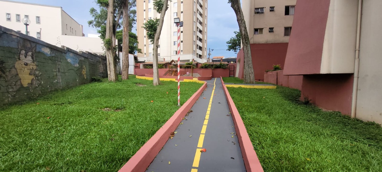 Apartamento, 2 quartos, 48 m² - Foto 15