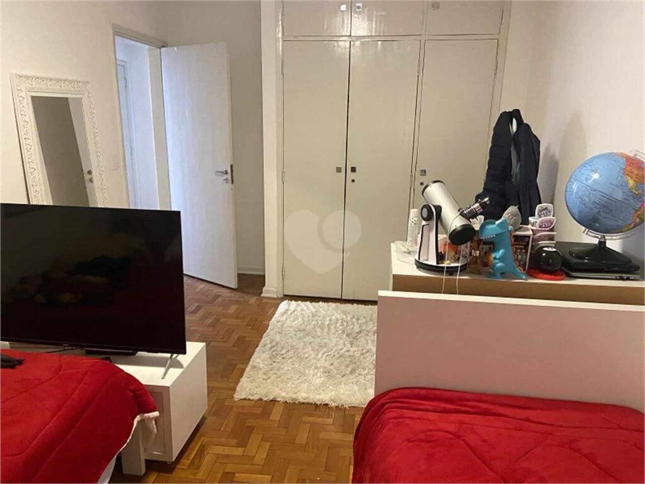 Apartamento, 2 quartos, 90 m² - Foto 11