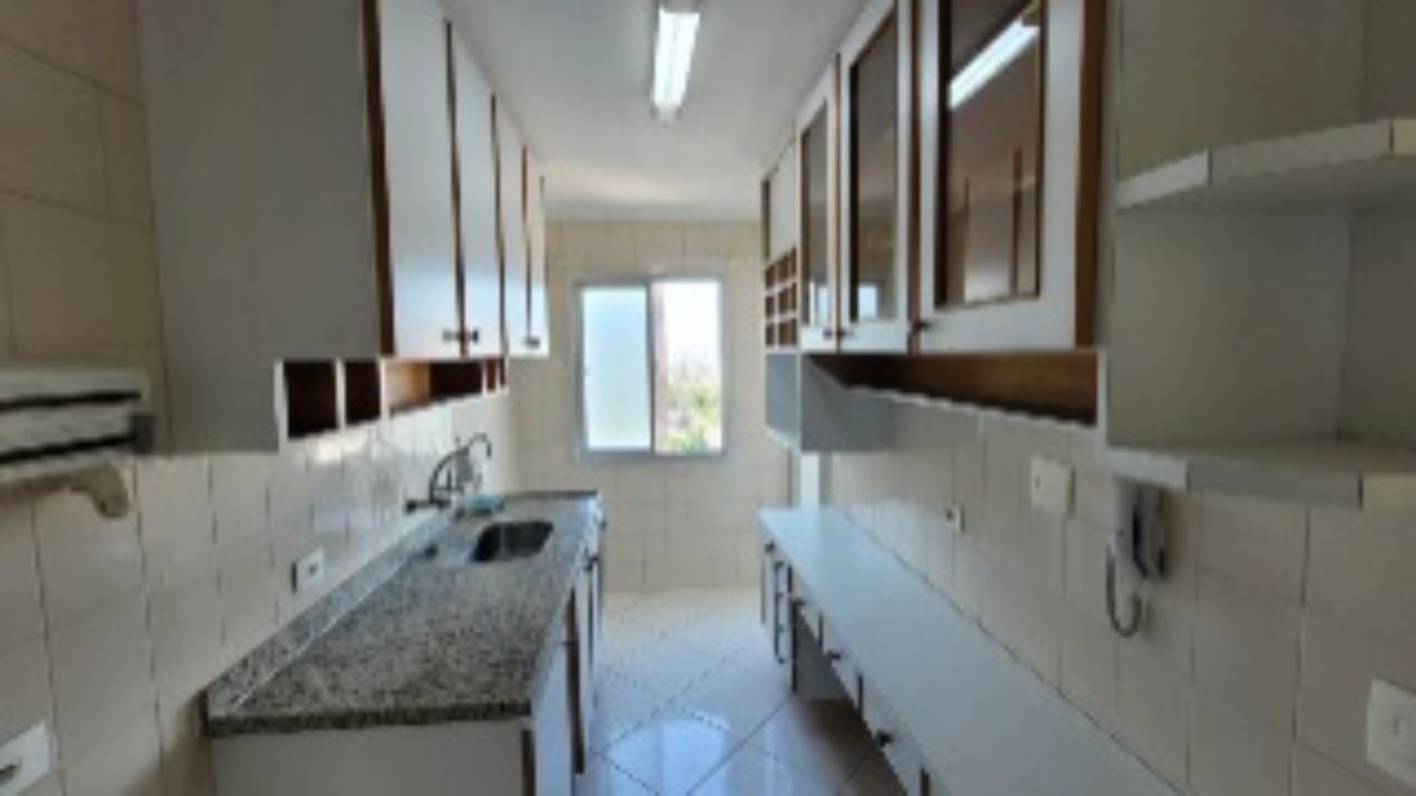 Apartamento, 2 quartos, 63 m² - Foto 1