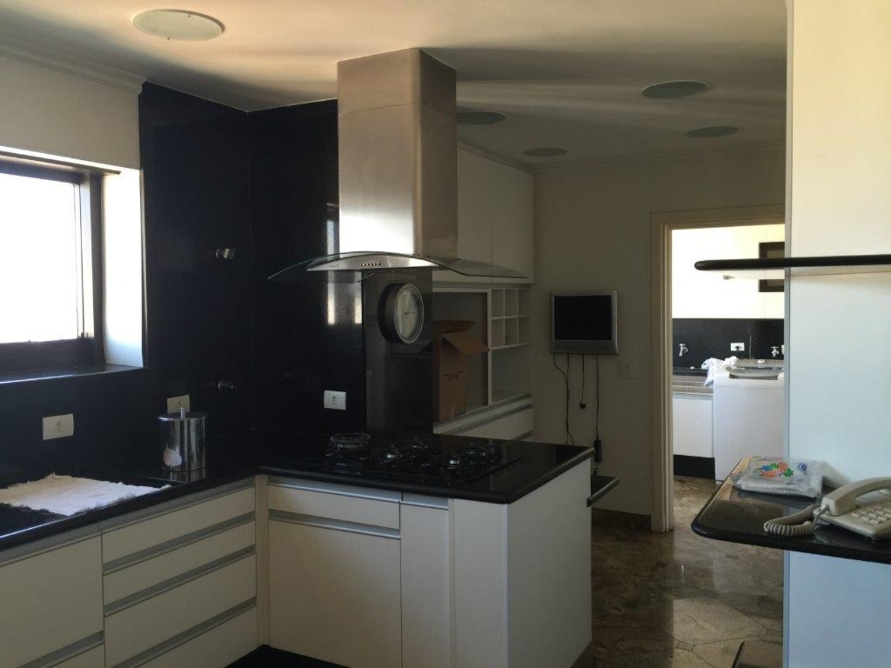 Apartamento, 4 quartos, 590 m² - Foto 14