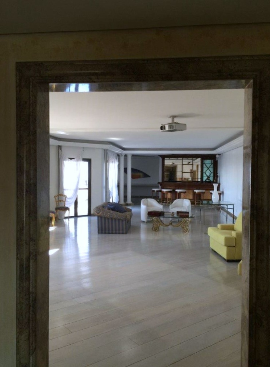 Apartamento, 4 quartos, 590 m² - Foto 2
