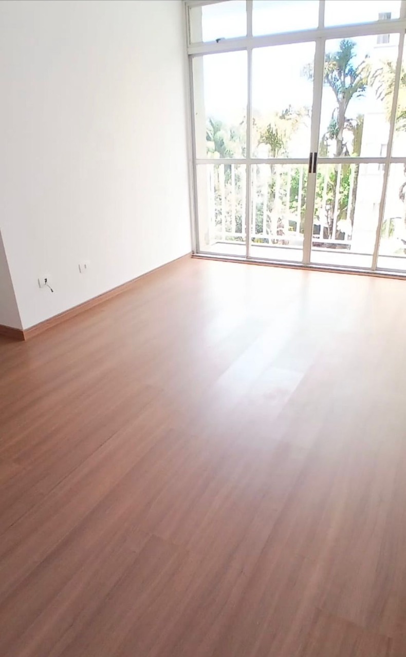 Apartamento, 2 quartos, 54 m² - Foto 1