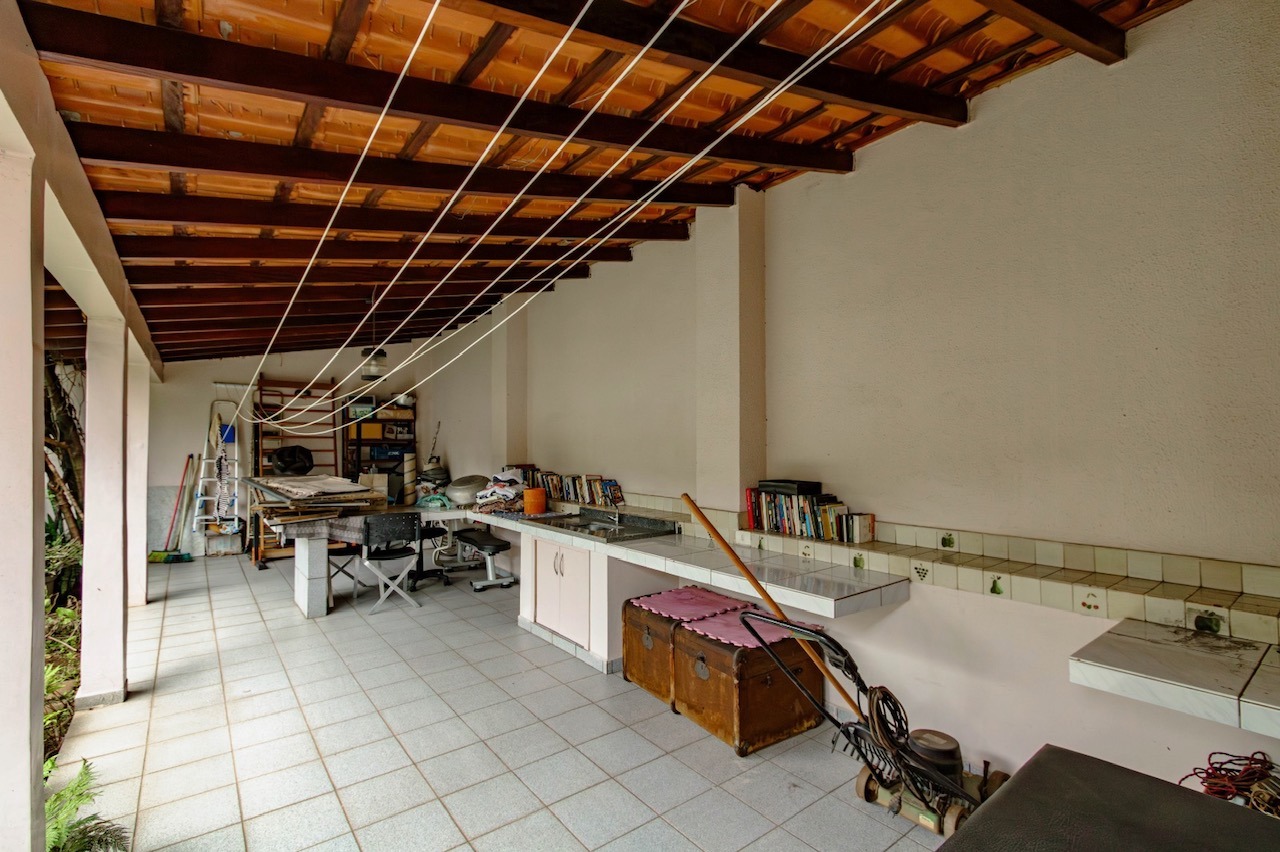Casa, 4 quartos - Foto 44
