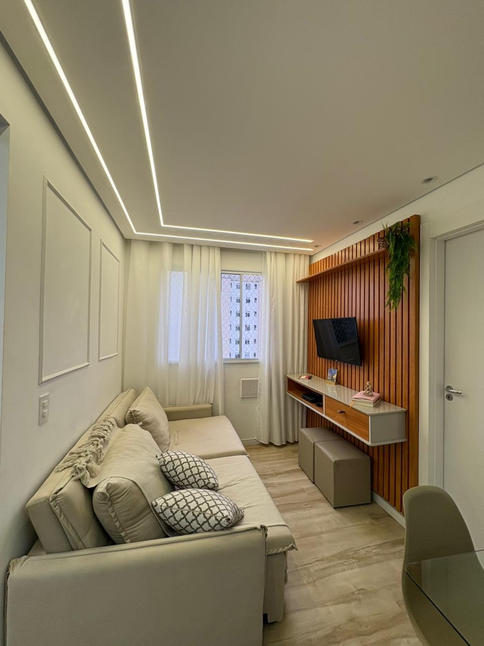Apartamento, 2 quartos, 38 m² - Foto 4