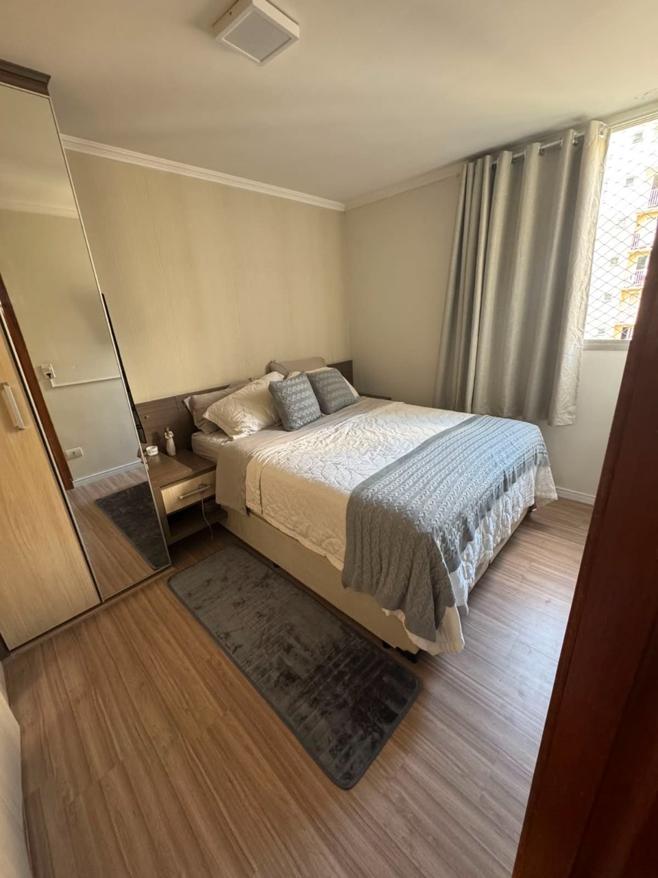 Apartamento, 2 quartos, 56 m² - Foto 19