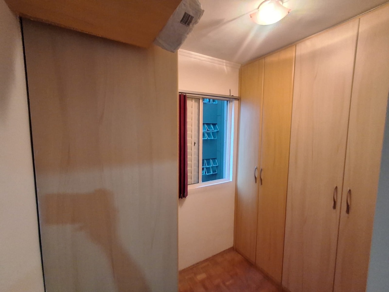 Apartamento, 3 quartos, 62 m² - Foto 9