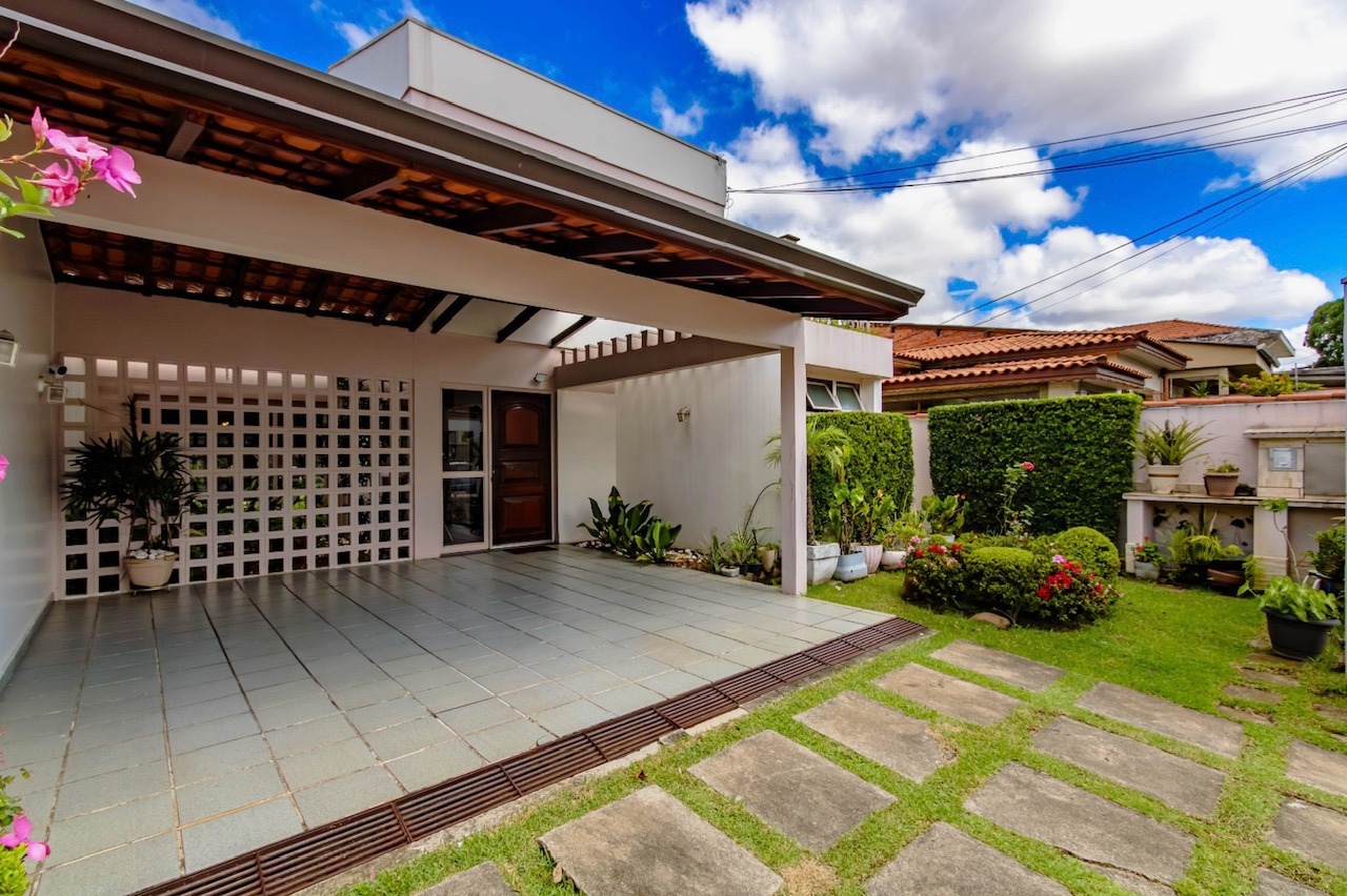 Sobrado, 4 quartos - Foto 2