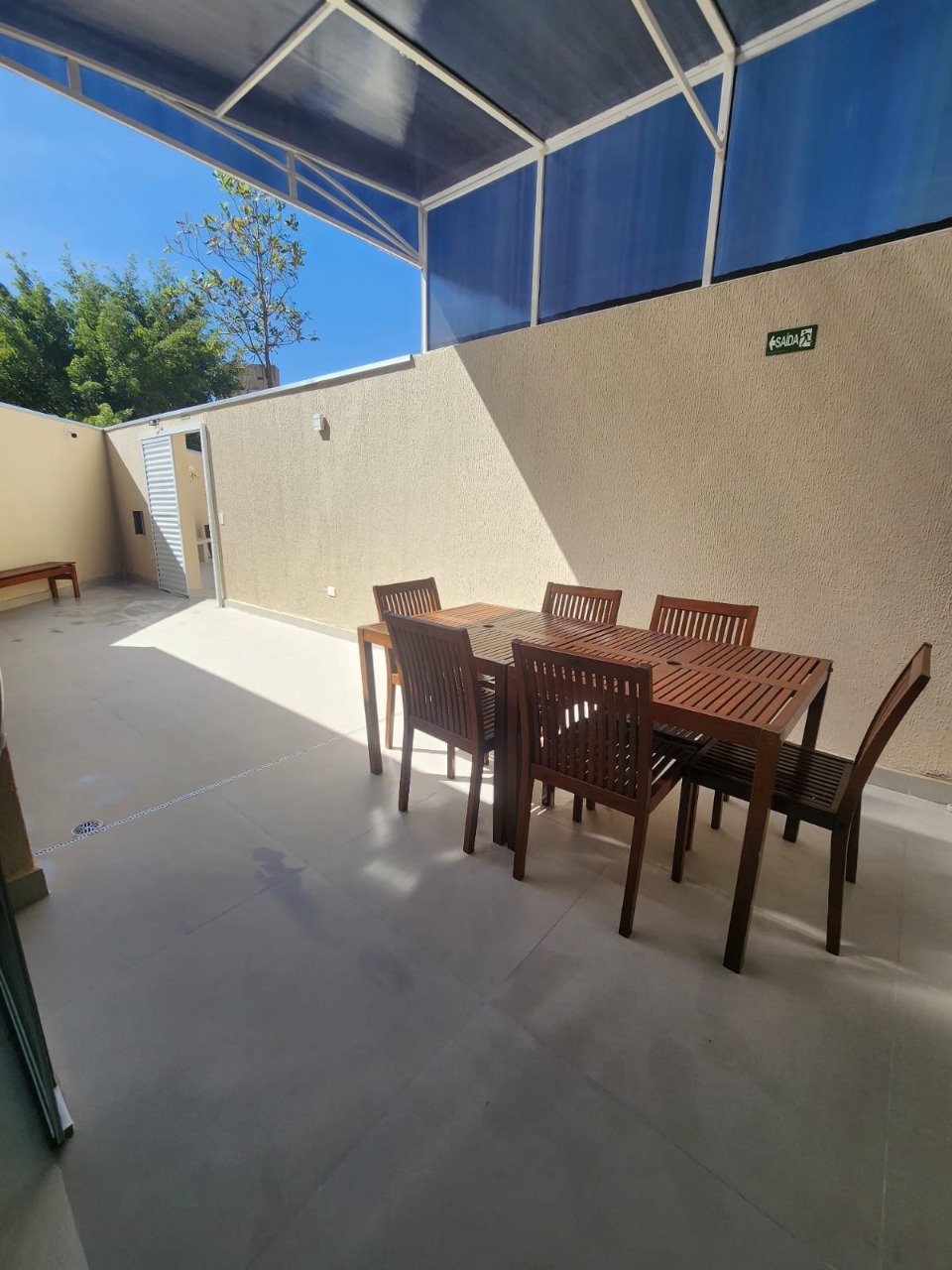 Apartamento, 2 quartos, 49 m² - Foto 23