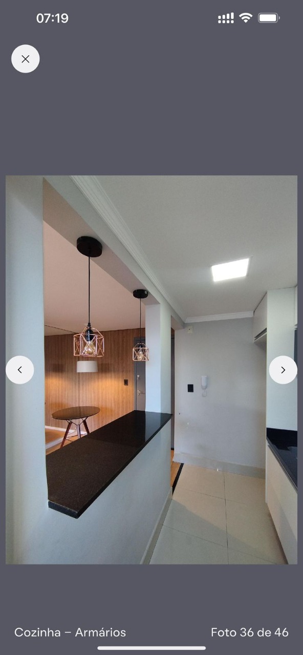 Apartamento, 2 quartos, 45 m² - Foto 6