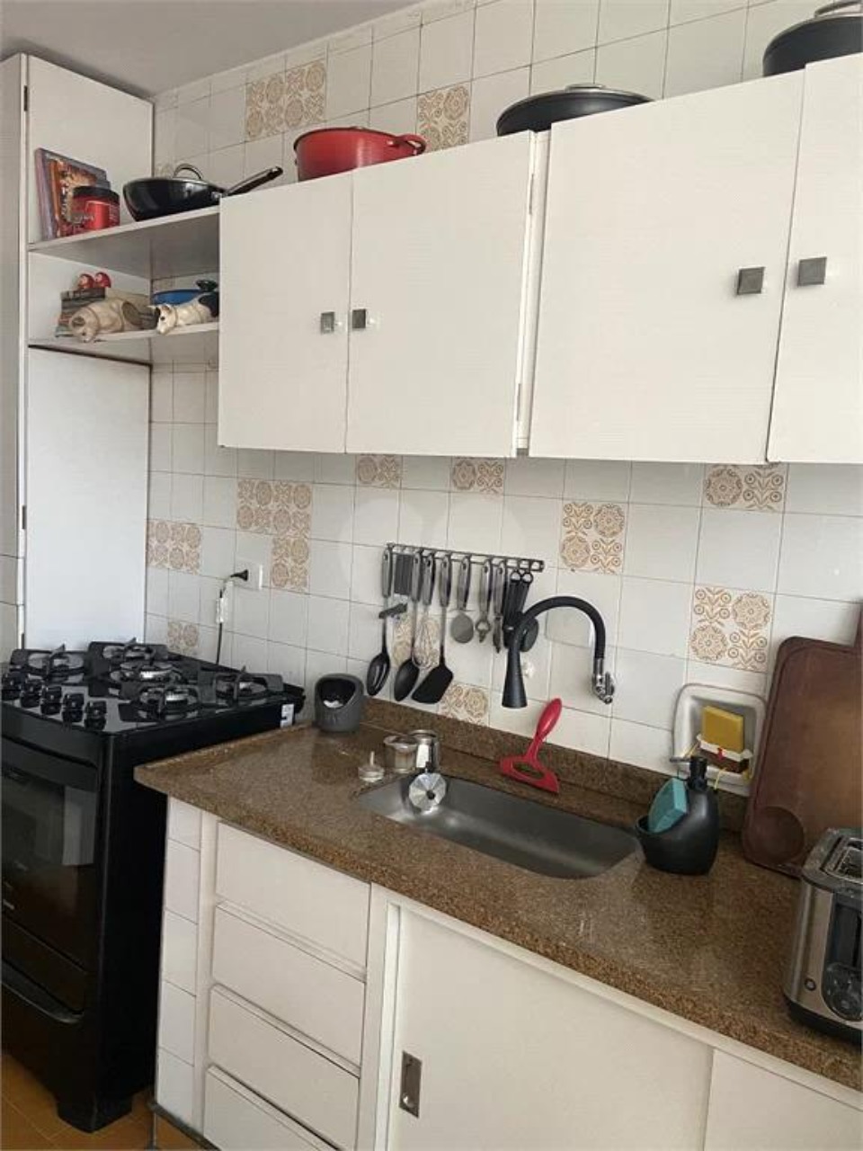 Apartamento, 2 quartos, 90 m² - Foto 6