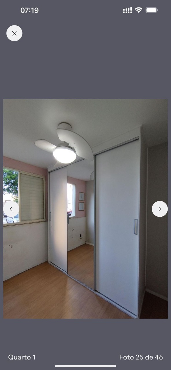 Apartamento, 2 quartos, 45 m² - Foto 22