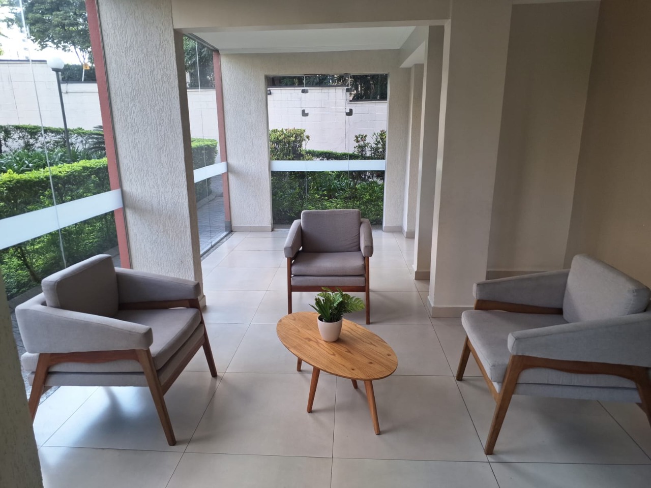 Apartamento, 3 quartos, 64 m² - Foto 12