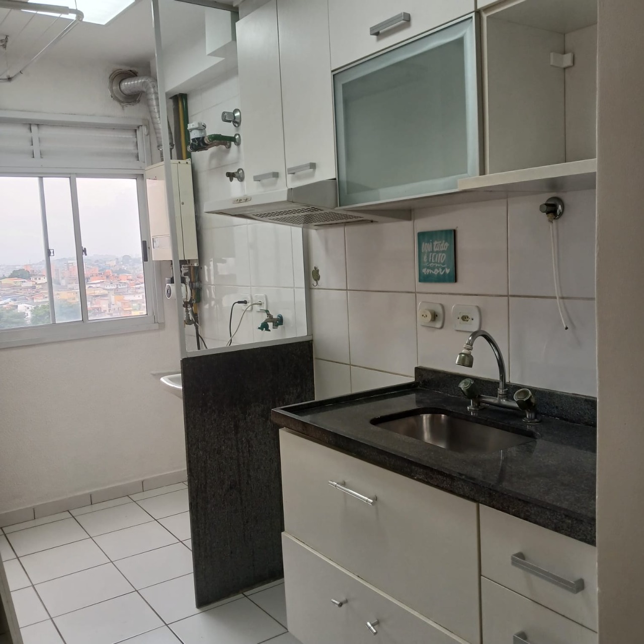 Apartamento, 2 quartos, 47 m² - Foto 5