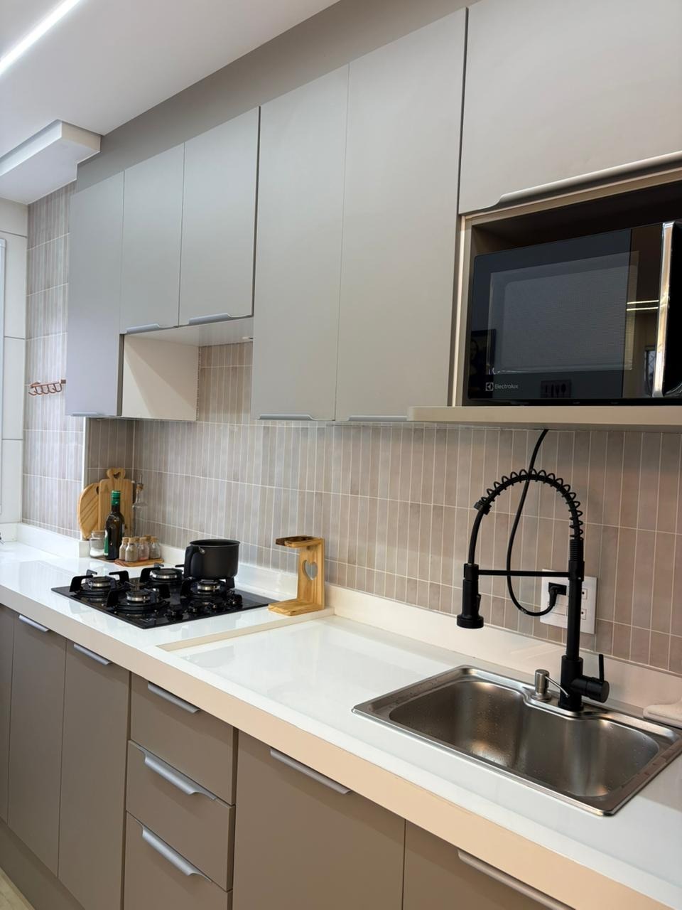 Apartamento, 2 quartos, 38 m² - Foto 8