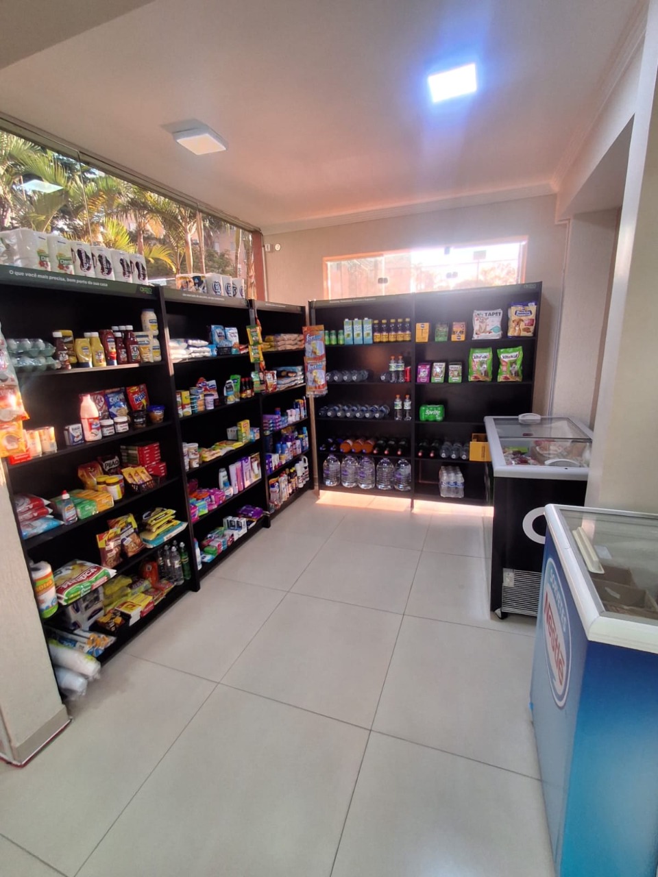 Apartamento, 3 quartos, 64 m² - Foto 19