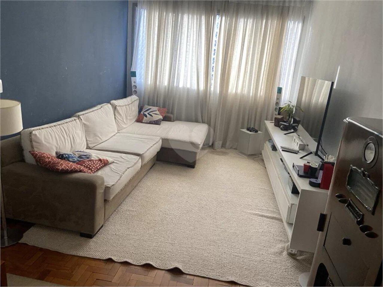 Apartamento, 2 quartos, 90 m² - Foto 2