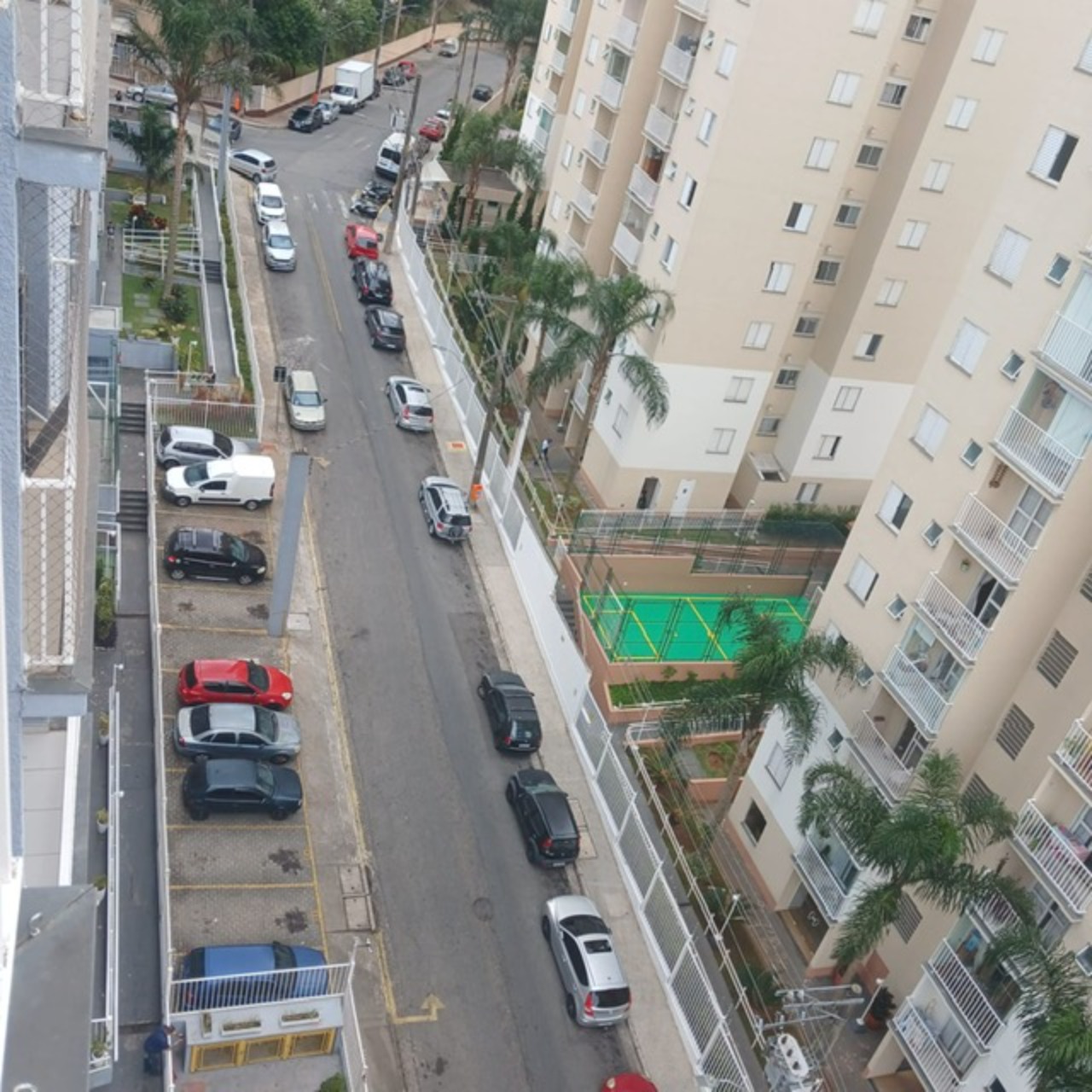 Apartamento, 2 quartos, 47 m² - Foto 19