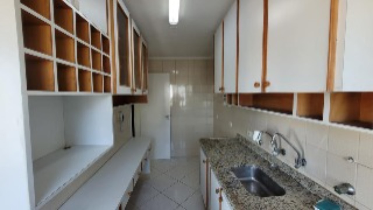 Apartamento, 2 quartos, 63 m² - Foto 2