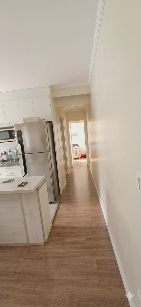 Apartamento, 2 quartos, 49 m² - Foto 6