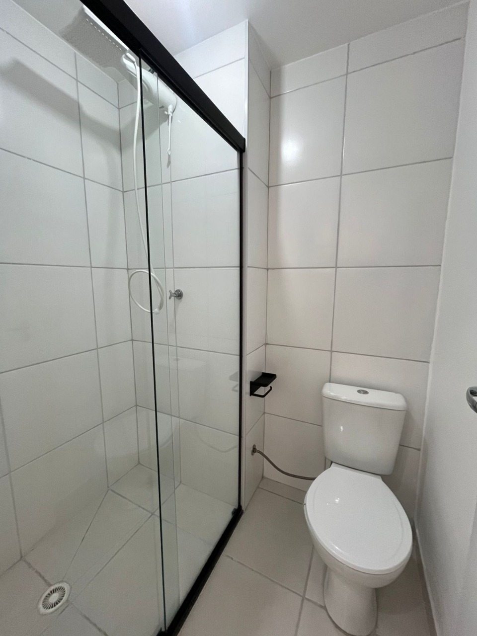Apartamento, 2 quartos, 35 m² - Foto 9