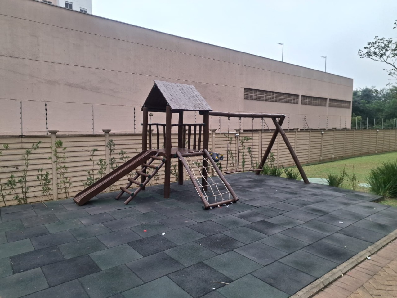 Apartamento, 2 quartos, 40 m² - Foto 11