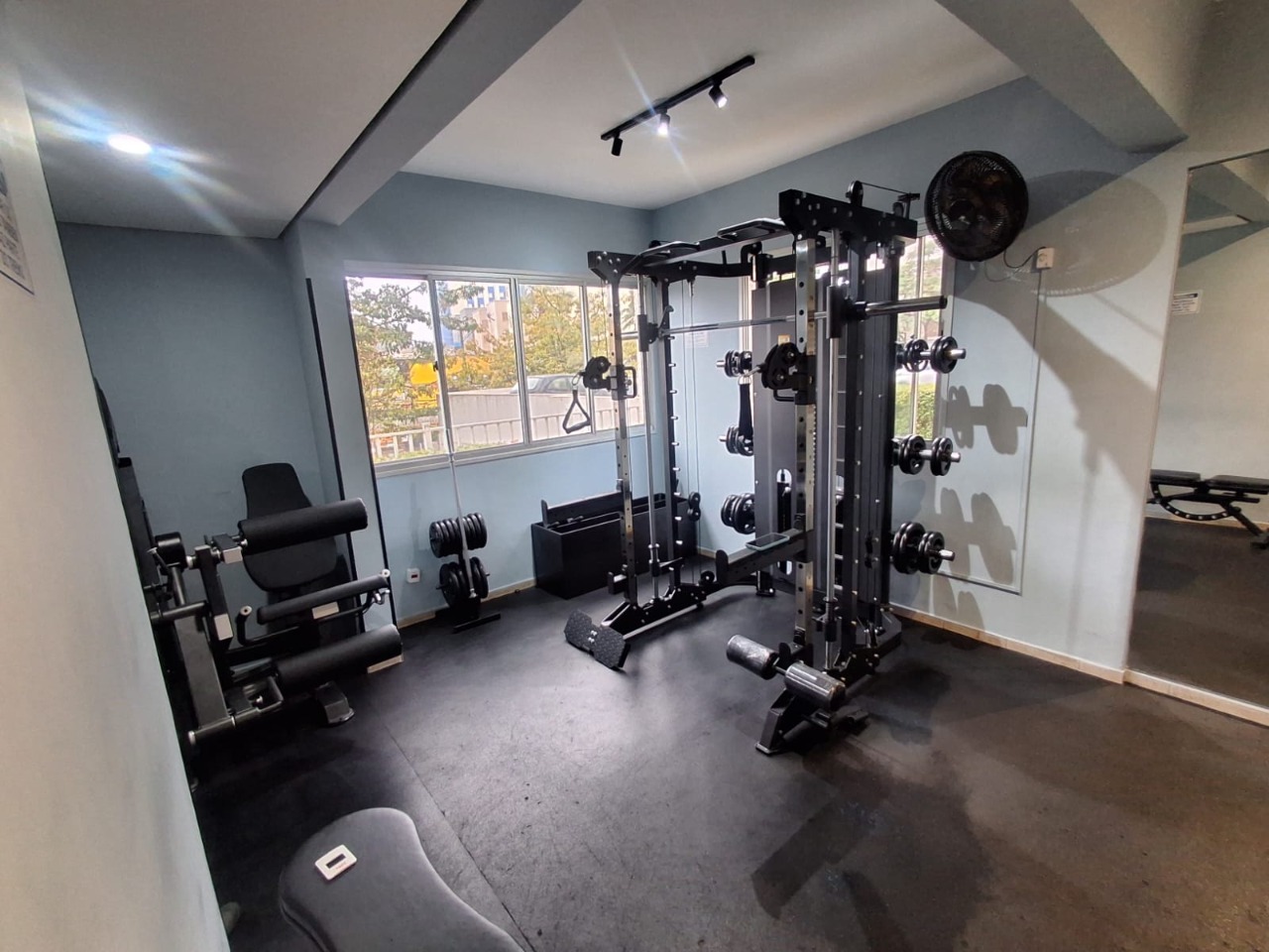 Apartamento, 2 quartos, 48 m² - Foto 17