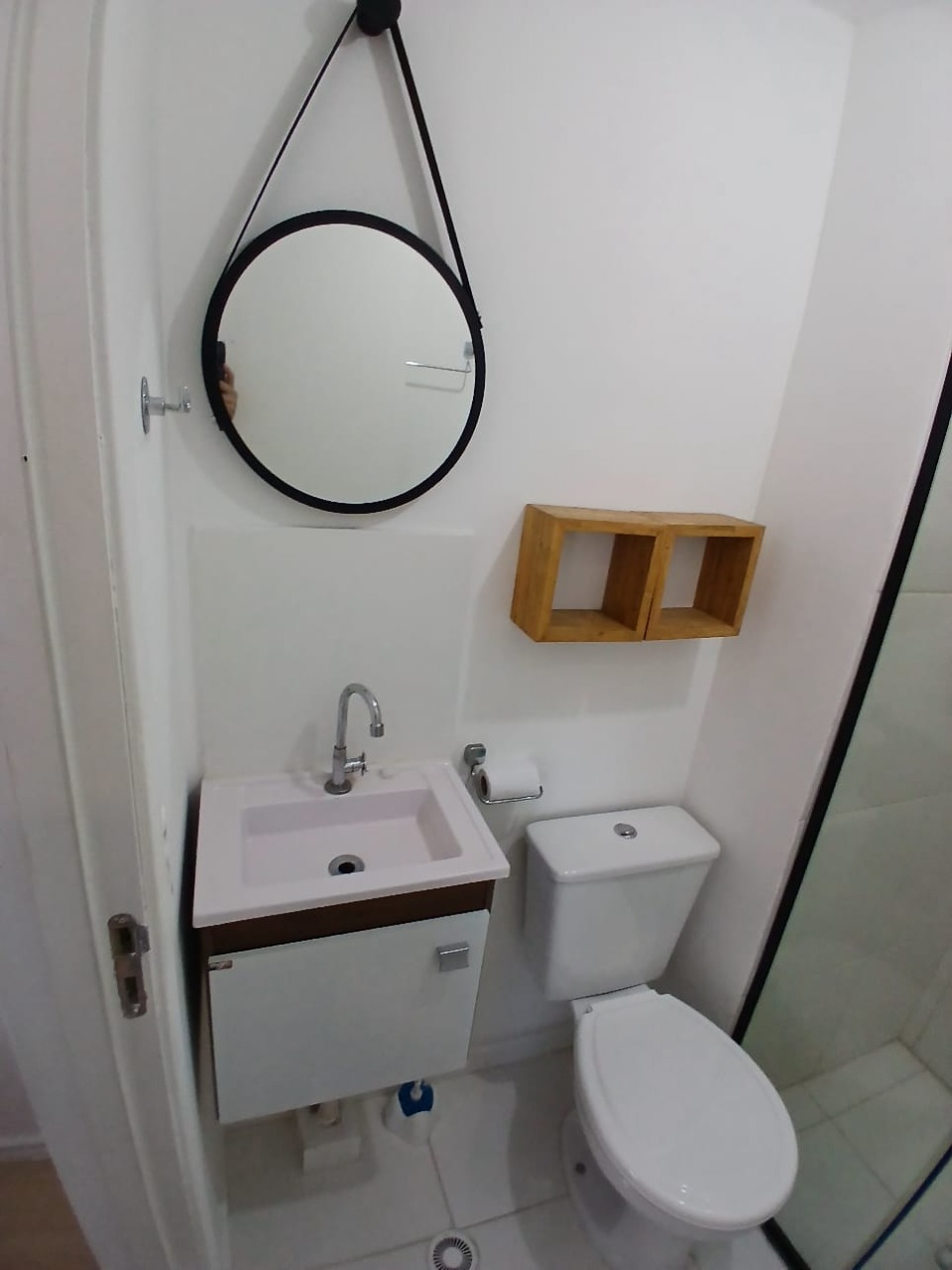 Kitnet-Studio, 25 m² - Foto 8