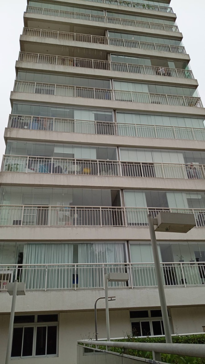 Apartamento, 2 quartos, 67 m² - Foto 1