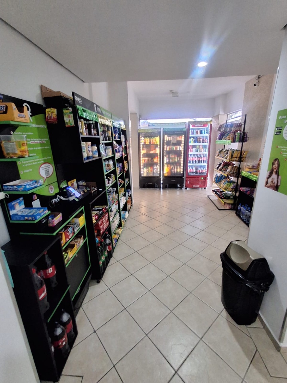 Apartamento, 2 quartos, 48 m² - Foto 12