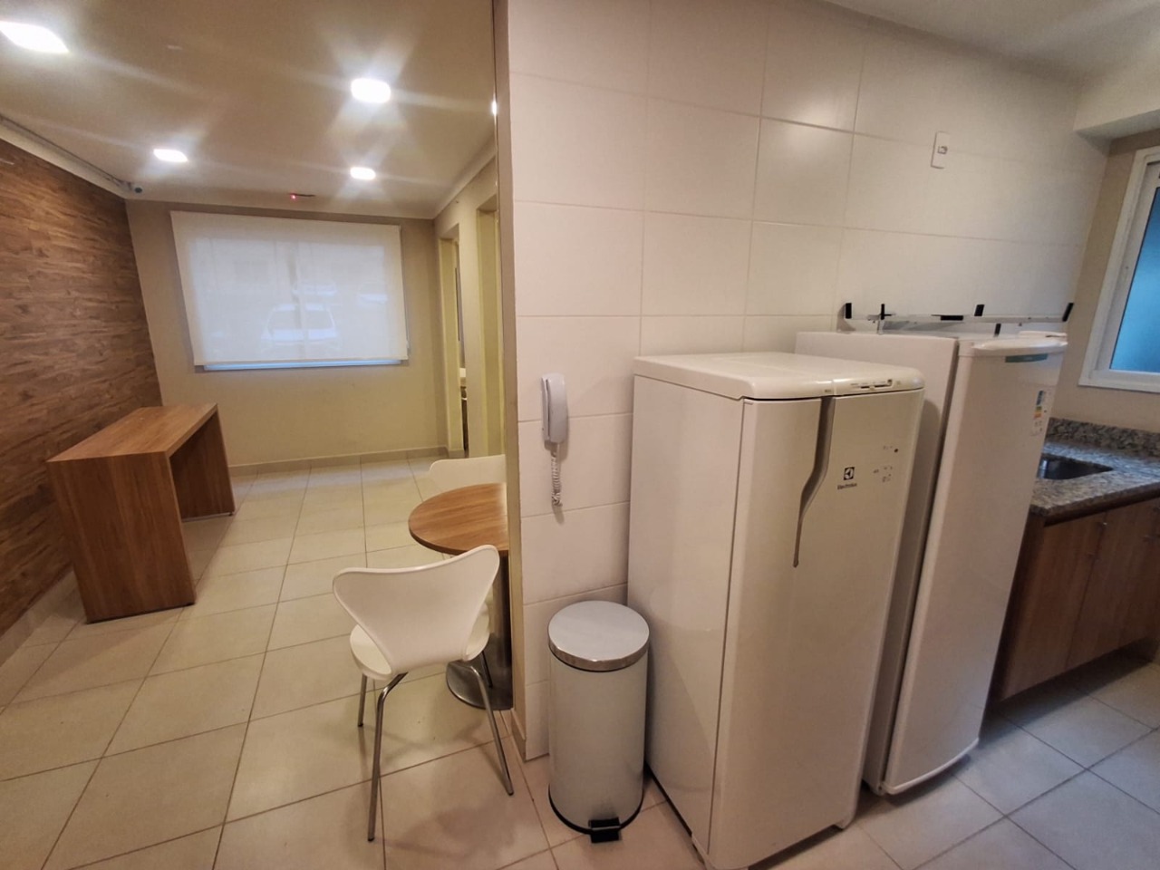 Apartamento, 2 quartos, 40 m² - Foto 16