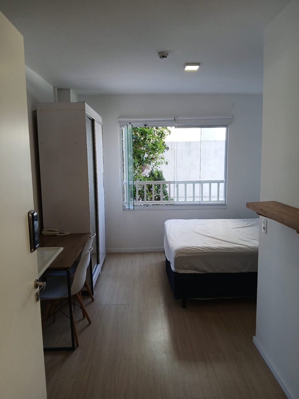 Kitnet-Studio, 25 m² - Foto 6