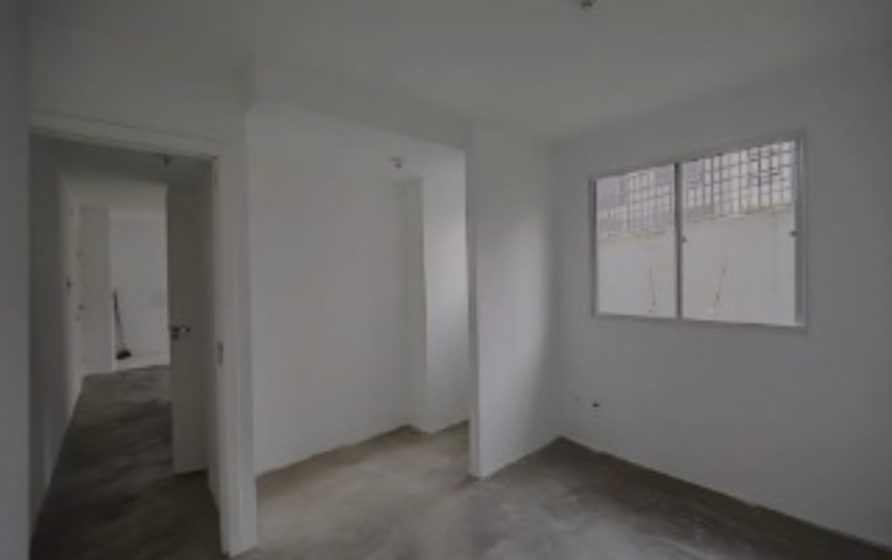 Apartamento, 2 quartos, 42 m² - Foto 1