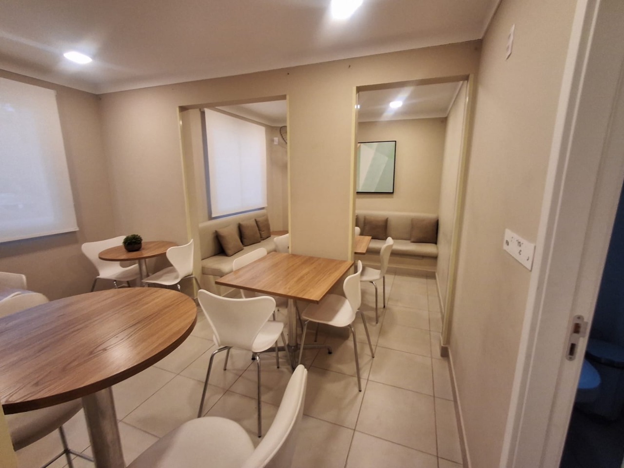 Apartamento, 2 quartos, 40 m² - Foto 15