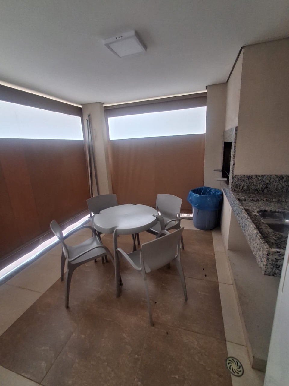 Apartamento, 2 quartos, 40 m² - Foto 10