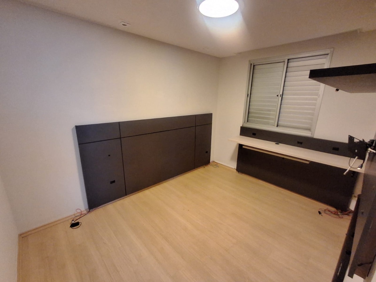 Apartamento, 2 quartos, 48 m² - Foto 8