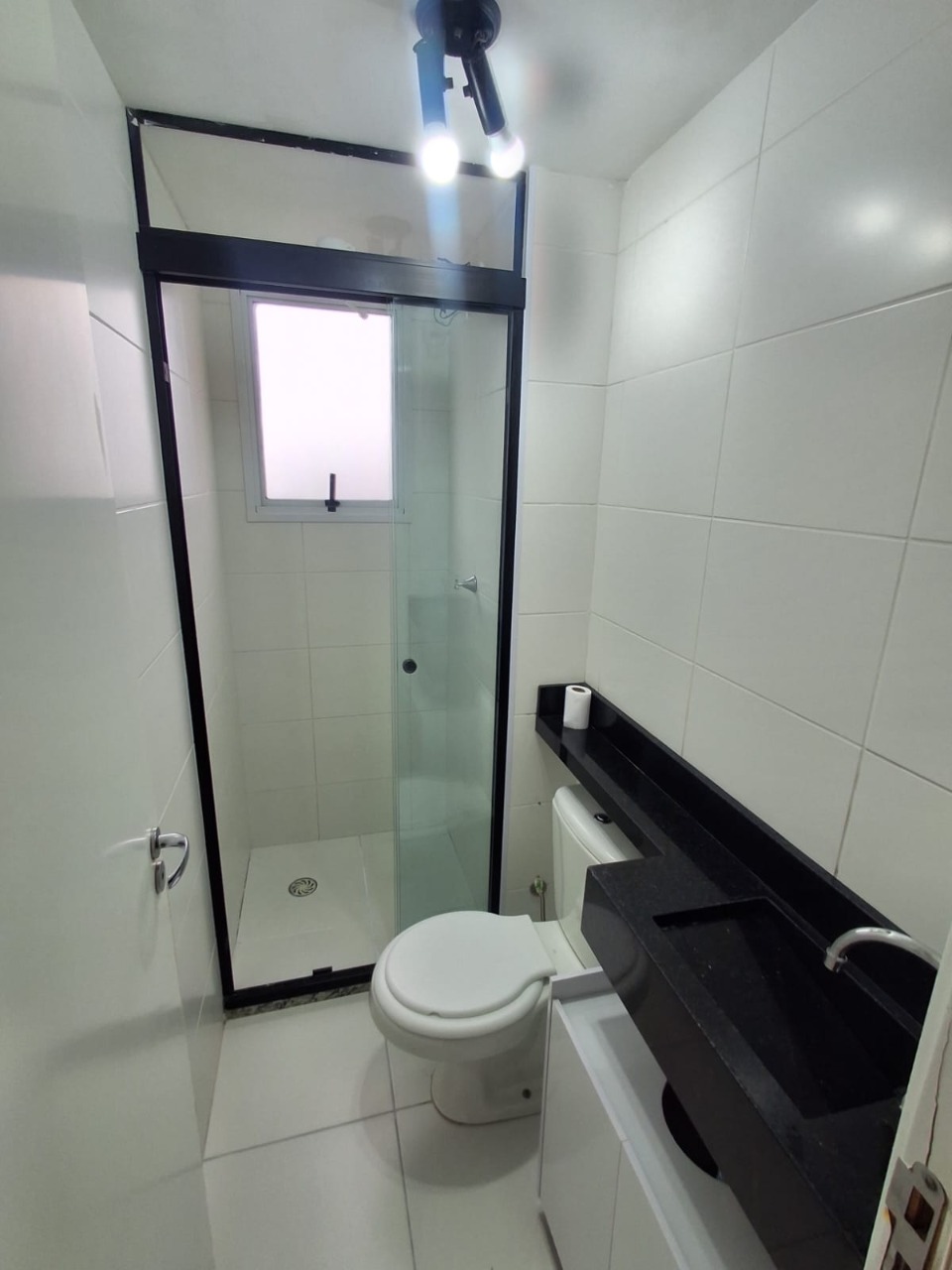 Apartamento, 2 quartos, 40 m² - Foto 5