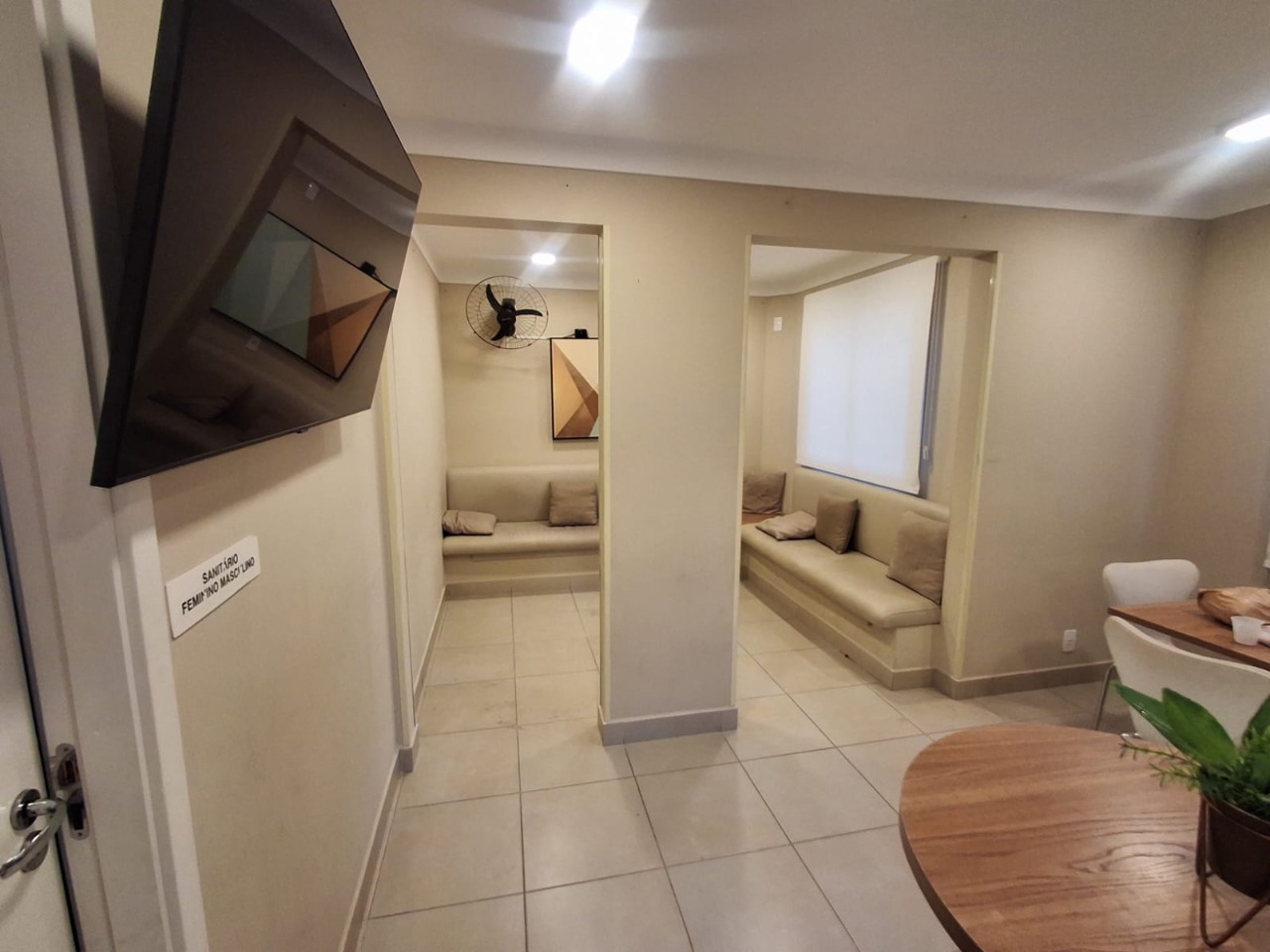 Apartamento, 2 quartos, 40 m² - Foto 14