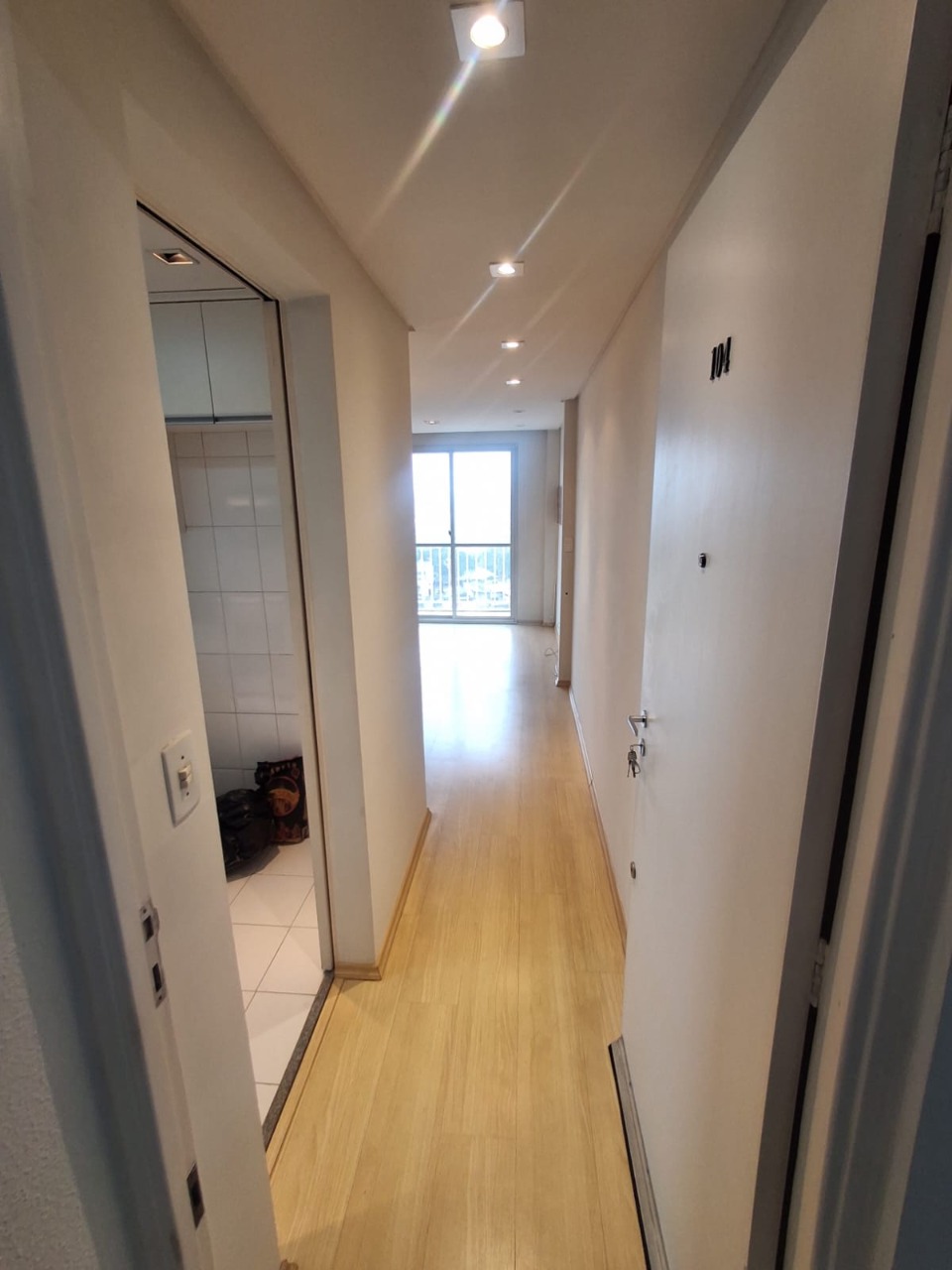 Apartamento, 2 quartos, 48 m² - Foto 5