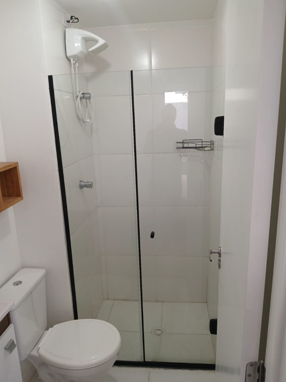 Kitnet-Studio, 25 m² - Foto 9