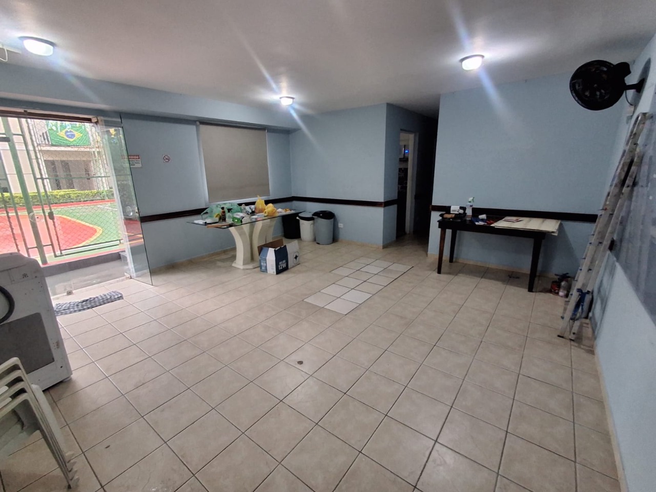 Apartamento, 2 quartos, 48 m² - Foto 13