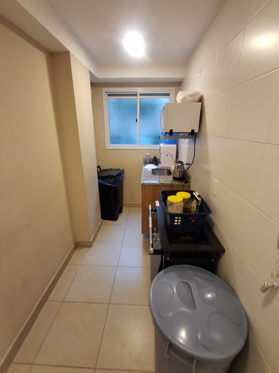 Apartamento, 2 quartos, 40 m² - Foto 17