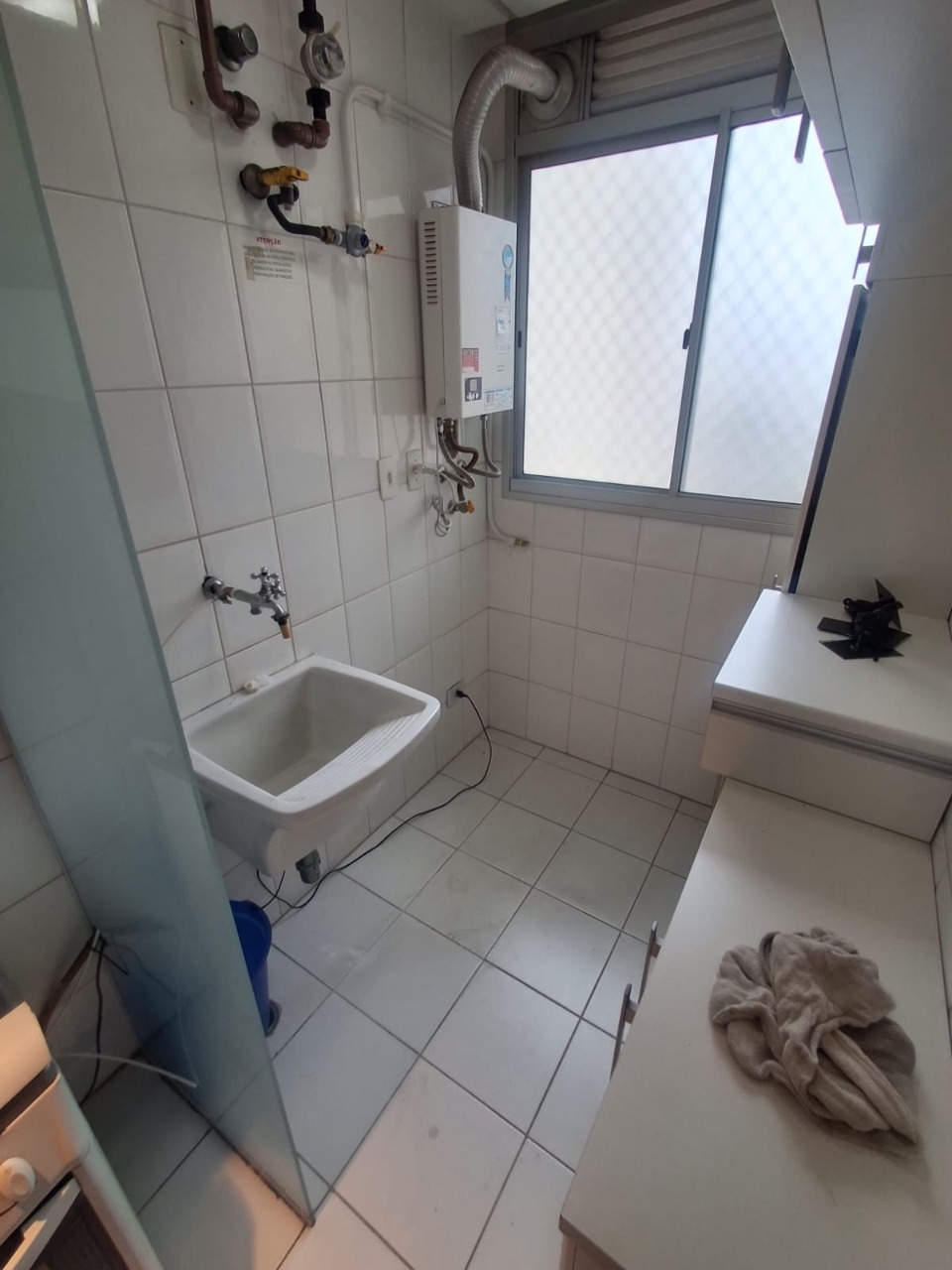 Apartamento, 2 quartos, 48 m² - Foto 6