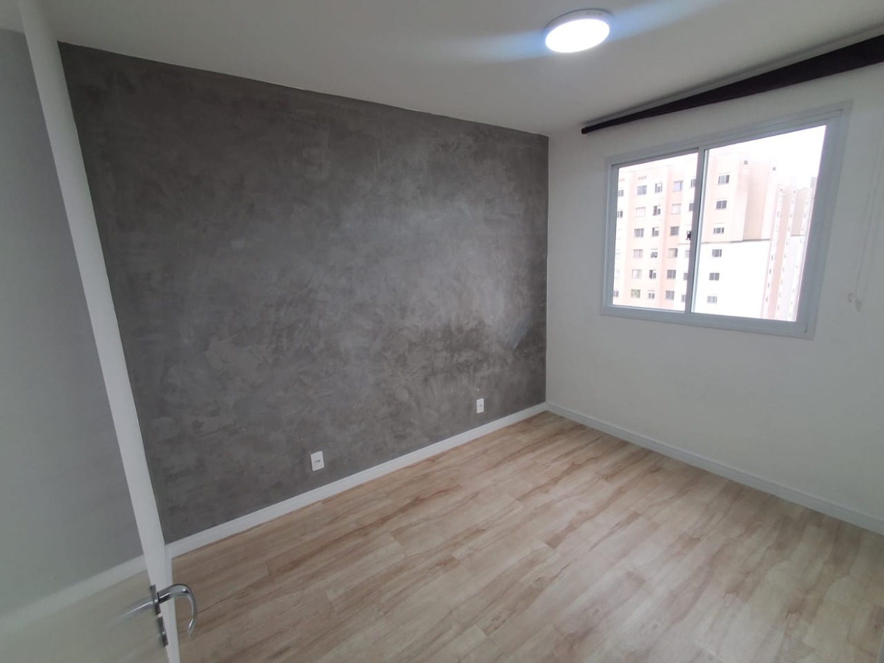 Apartamento, 2 quartos, 40 m² - Foto 6