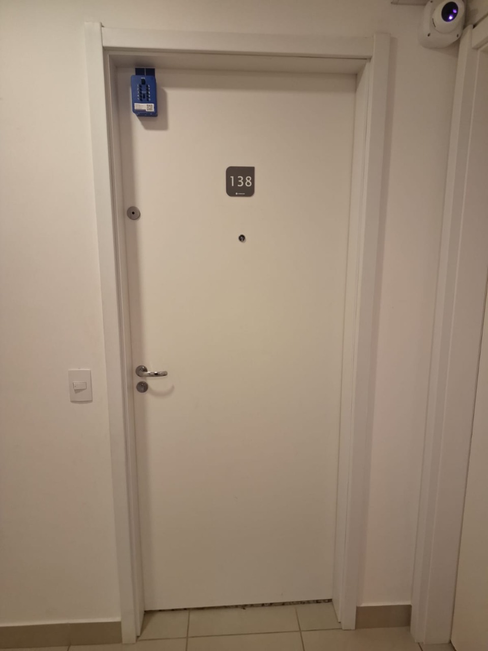 Apartamento, 2 quartos, 40 m² - Foto 8