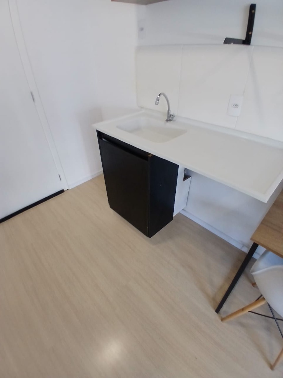 Kitnet-Studio, 25 m² - Foto 10