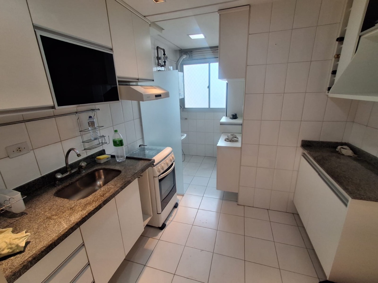 Apartamento, 2 quartos, 48 m² - Foto 4