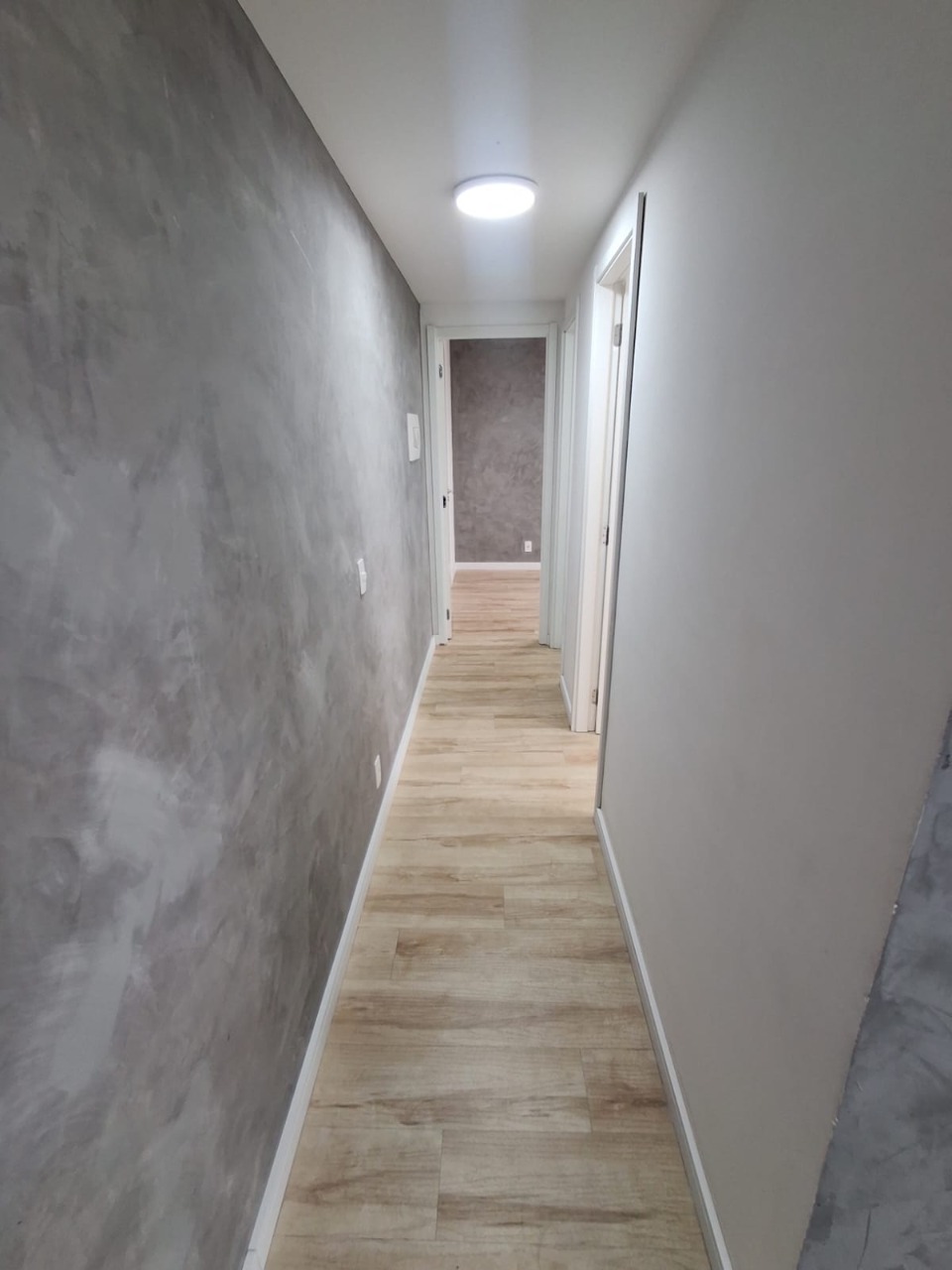 Apartamento, 2 quartos, 40 m² - Foto 4